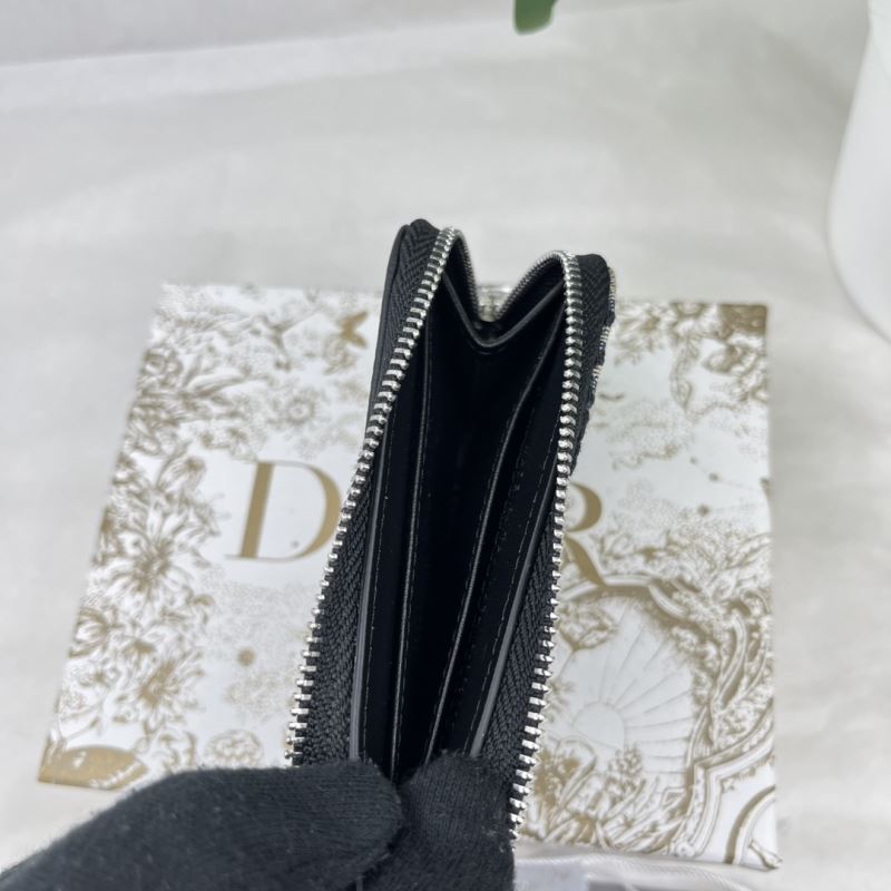 Christian Dior Wallet